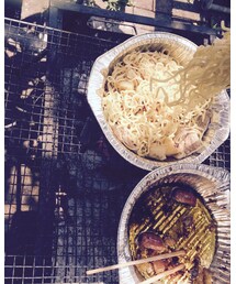 BBQペペロンチーノ | その他