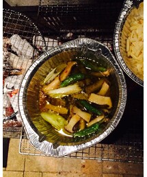 BBQアヒージョ | その他