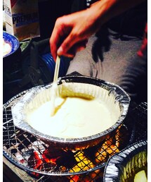 BBQチーズフォンデュ | その他