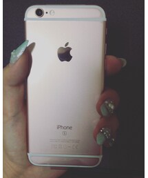 iPhone6s💓📱キターーーーー | その他