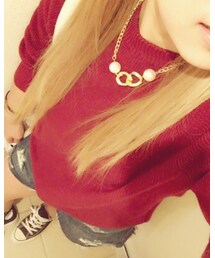 GU | ニット/セーター