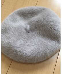 no brand | ハンチング/ベレー帽