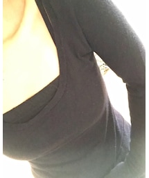 ALBUM | ニット/セーター