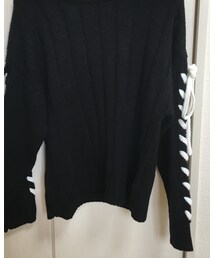 SPINNS | ニット/セーター