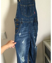 しまむら | サロペット/オーバーオール