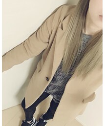 セレクトショップ | チェスターコート