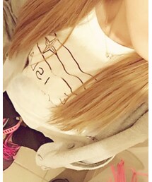 STONE ISLAND | Tシャツ/カットソー