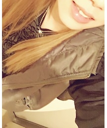 MOUSSY | ブルゾン