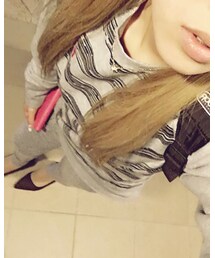 NIKE | スウェット