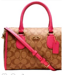 COACH | ショルダーバッグ