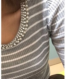 SpRay PREMIUM | ニット/セーター