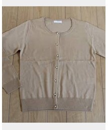 GU | カーディガン/ボレロ