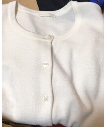 GU | カーディガン/ボレロ