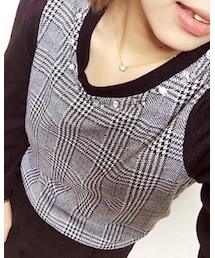 no brand | トップス