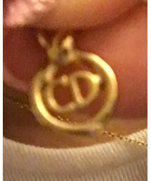 Christian Dior | ネックレス