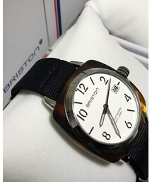BRISTON | アナログ腕時計