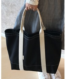 CEDAR KEY | トートバッグ