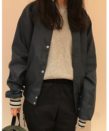 American Fit USA | ブルゾン