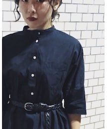 無印良品 | シャツ/ブラウス