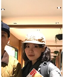 THE FACTORY MADE | 帽子
