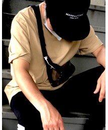 GU | Tシャツ/カットソー