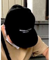 NEW ERA | キャップ