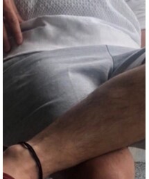 At Marvelous | パンツ