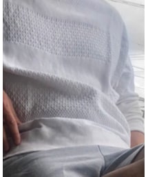 BAYFLOW | スウェット