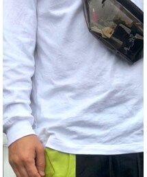 GU | Tシャツ/カットソー