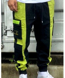 At Marvelous | カーゴパンツ