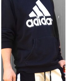 adidas | パーカー