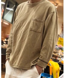 TAS | Tシャツ/カットソー