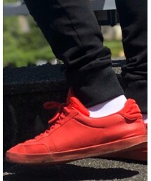 ZARA | スニーカー