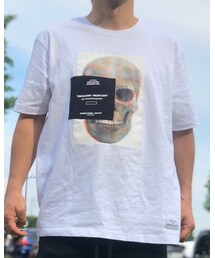 ZARA MAN | Tシャツ/カットソー