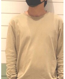 GU | Tシャツ/カットソー