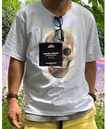 ZARA | Tシャツ/カットソー