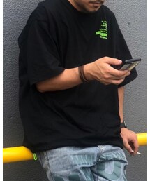 unknown | Tシャツ/カットソー