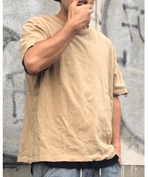 GU | Tシャツ/カットソー
