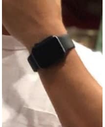 Apple | アナログ腕時計