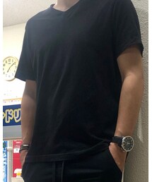 GU | Tシャツ/カットソー