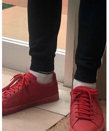 ZARA | スニーカー