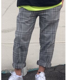 GU | その他パンツ