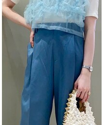 Ray BEAMS | その他パンツ