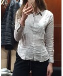 UNIQLO(ユニクロ)の「フォーマルスーツ/小物(スーツスカート)」
