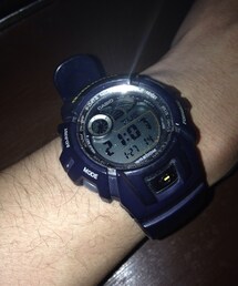 G-SHOCK | G-SHOCK(アナログ腕時計)