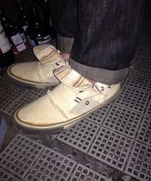 INDIAN | スニーカー