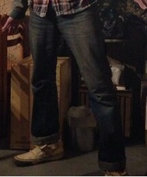 バックナンバー | デニムパンツ