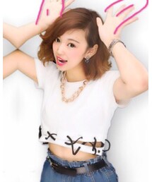 WEGO | ネックレス