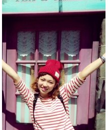 300coins | ニットキャップ/ビーニー