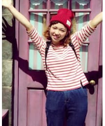 GU | Tシャツ/カットソー